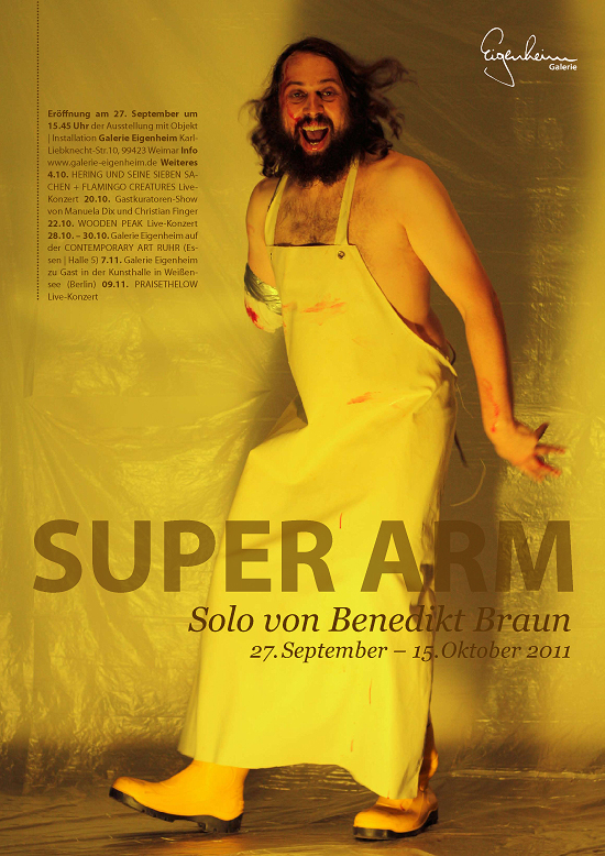 super_arm